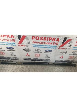 Рейлинг крыши правый 73820jg000 nissan x-trail t31 diesel 2007-2014