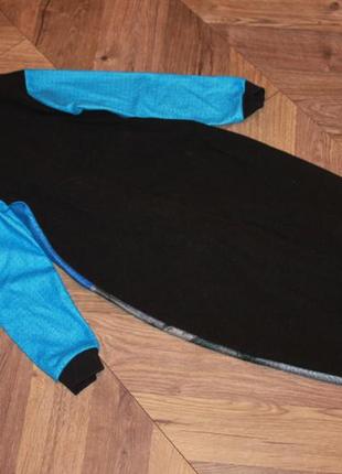 Флисовый человечек пижама jurassic world george на 5-6 лет рост 110-116 см2 фото