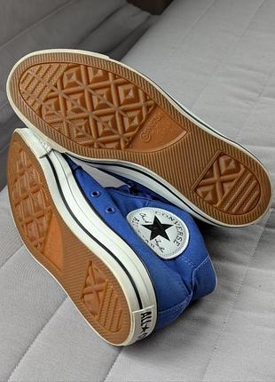 Кеди converse 42 р. 5