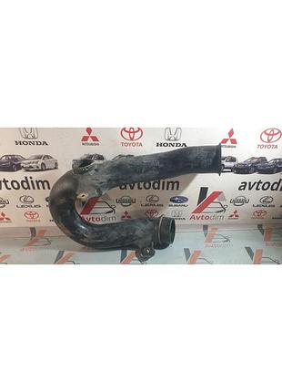 Патрубок повітряний впускний 17243p3f000 honda cr-v 1
