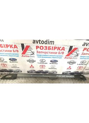 Рейлинг крыши левый 73155ea500 nissan pathfinder r51