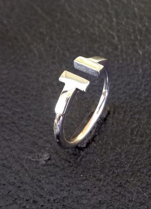 Женское кольцо под шепард - арт 970221276