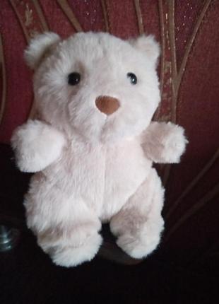 Jellycat мишка индонезия