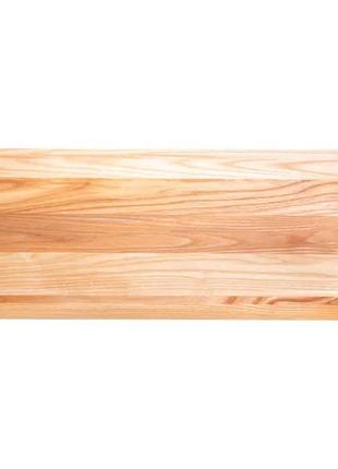 Сервировочная доска для подачи 45×30 см прямоугольная lugi c3w300450