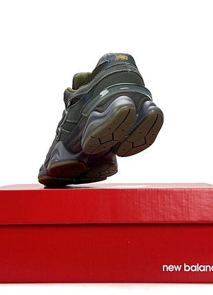 Balance 9060 moss grey brown 2