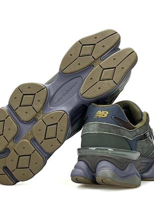 Balance 9060 moss grey brown 6