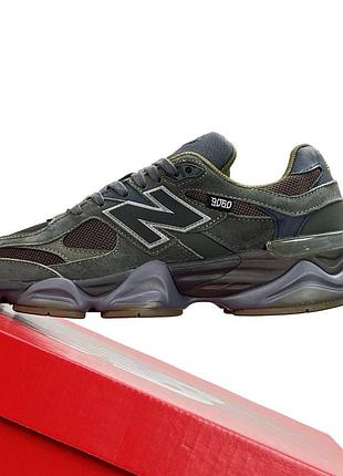 Balance 9060 moss grey brown 10
