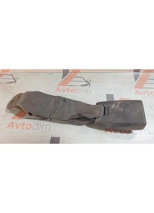 Замок заднего левого ремня безопасности 888438h371 nissan x-trail t30 бензин