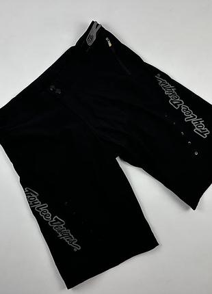 Велошорти troy lee designs ruckus розмір 38