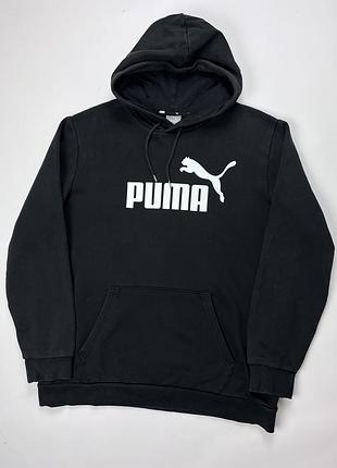 Чоловіче худі puma,розмір l 2