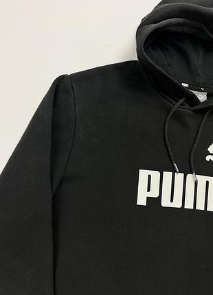 Чоловіче худі puma,розмір l 3