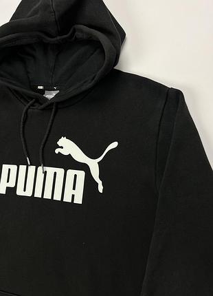 Чоловіче худі puma,розмір l 4