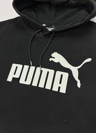 Чоловіче худі puma,розмір l 5