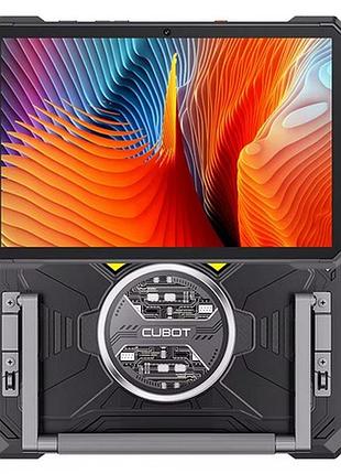 Планшет cubot tab kingkong s 10.1" unisc t616 6/256gb 90hz 15300ma 33w