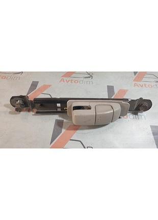 Механизм регулировки высоты ремня безопасности 878248h300 nissan x-trail t30 бензин