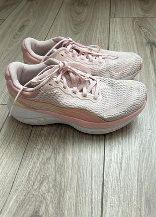 Кросівки puma 🐆💖