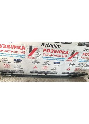 Рейлинг крыши правый 91151aj101 subaru legacy outback 2008-2012