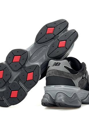 Balance 9060 black grey 2