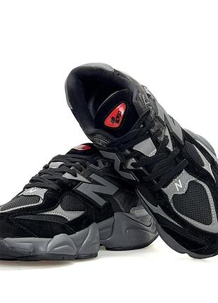 Balance 9060 black grey 4
