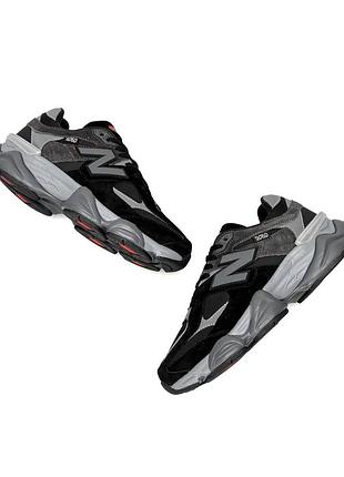Balance 9060 black grey 9
