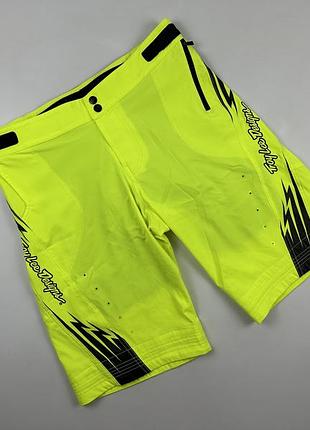 Чоловічі велошорти troy lee designs ruckus shorts
