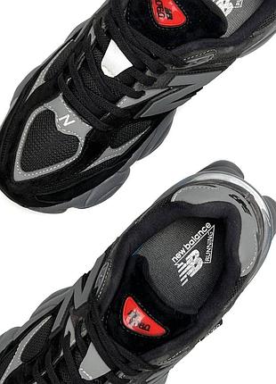 Balance 9060 black grey 6