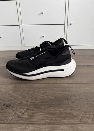 Adidas y-3 yohji yamamoto qissan cozy оригінал 42р