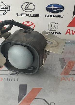 Сигнализация 37110smge012m1 honda civic 8