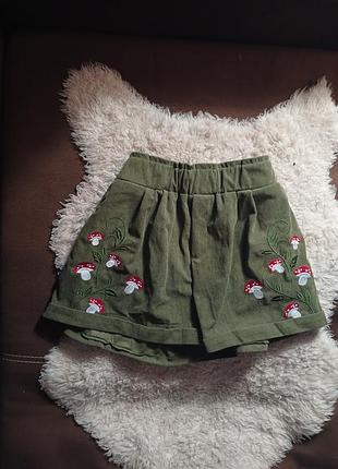 Шорти, шорти бермуди 2