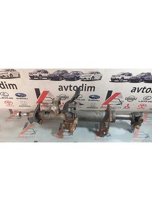 Рульова колонка 488108h720 nissan x-trail t30 бензин