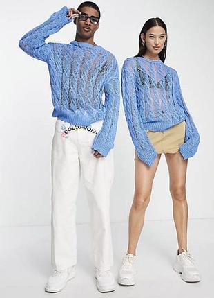 Светр asos 2