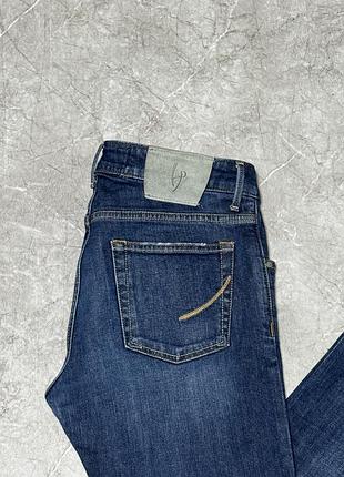Джинси handpicked (оригінал, made in italy) jacob cohen.