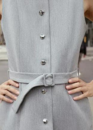 Суцільний костюм плаття zara .p m  привнзего з австрії