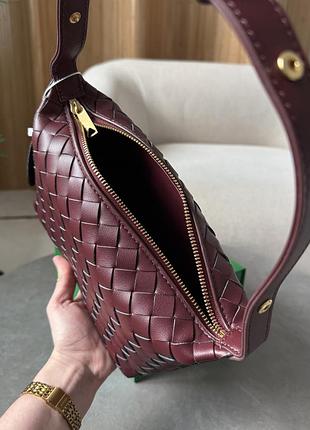 Сумочка mini wallace barolo❤️ 5