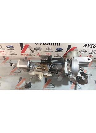Кермова колонка rhd 4520a42060 toyota rav 4 12-15 дизель