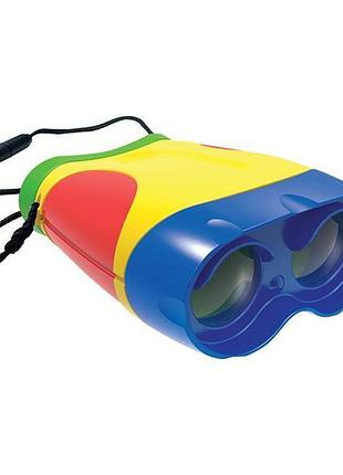 Дитячий бінокль edu-toys зі збільшенням у 3 рази (js006)