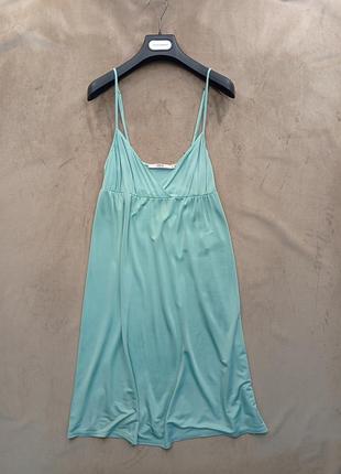 Платье сарафан red valentino xs