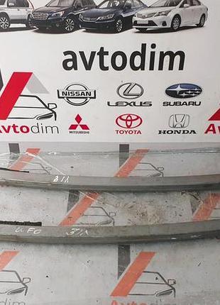 Направляющая стекла задняя левая 72771smge01 honda civic 8