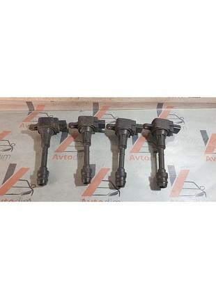Катушка зажигания 224488h315 nissan x-trail t30 бензин