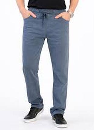 Стильные брюки m&amp;s 13-14