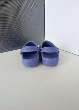 Детские кроксы/ детские сабо crocs 2