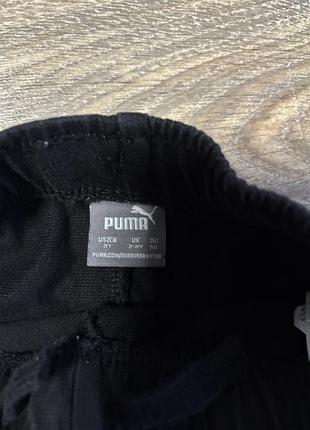 Опигінал дитячі шорти puma 2