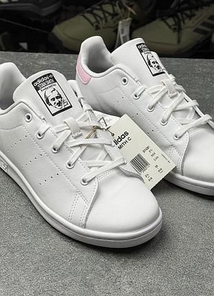 Кеди кросівки adidas stan smith gy4261