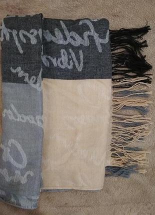 Нежный платок rossini