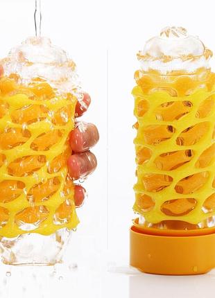 Мастурбатор tenga arte weave 5