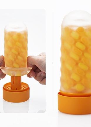 Мастурбатор tenga arte weave 6