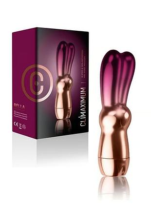 Вібратор міні climaximum bella 8