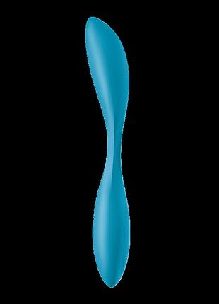 Вибратор для точки-g - satisfyer g-spot flex 1 4