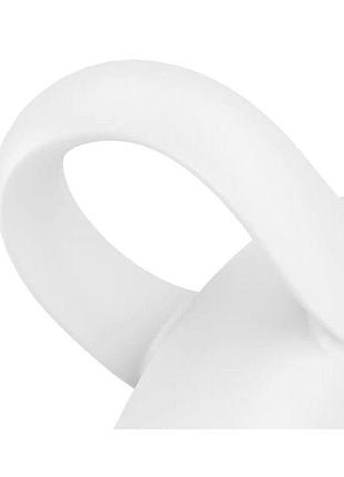 Вибратор на палец satisfyer bold lover white 4