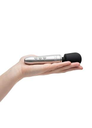 Вибратор микрофон doxy go 6